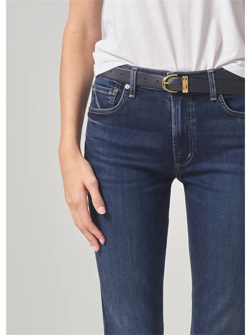Jeans Isola corto a vita media CITIZENS OF HUMANITY | 2081-1259ISOLACLAND